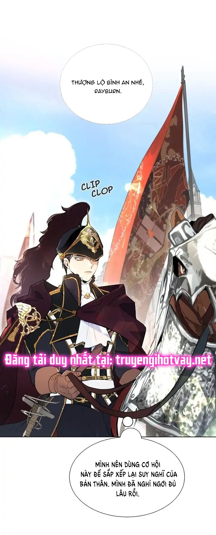 tôi là fan cứng hoàng tử chapter 45.2 22