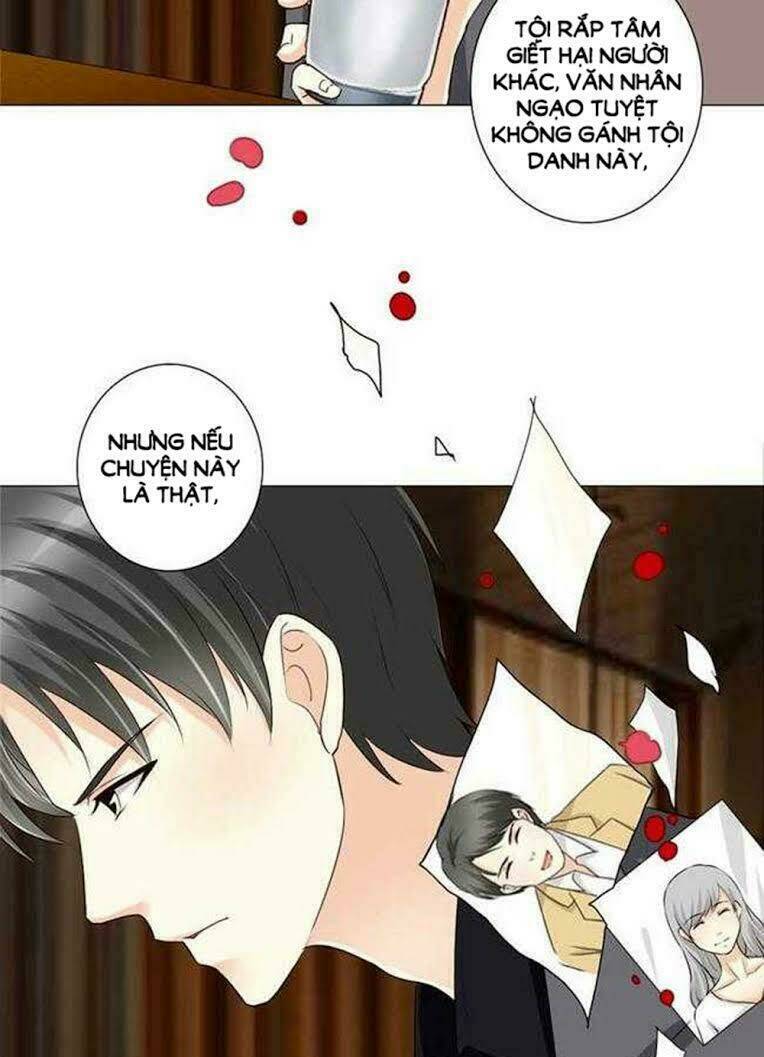 tổng tài bá đạo là gay chapter 62 40