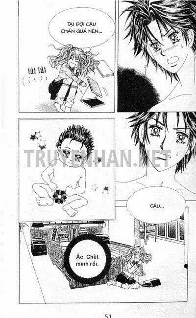 cô nàng sandwich chapter 9 4