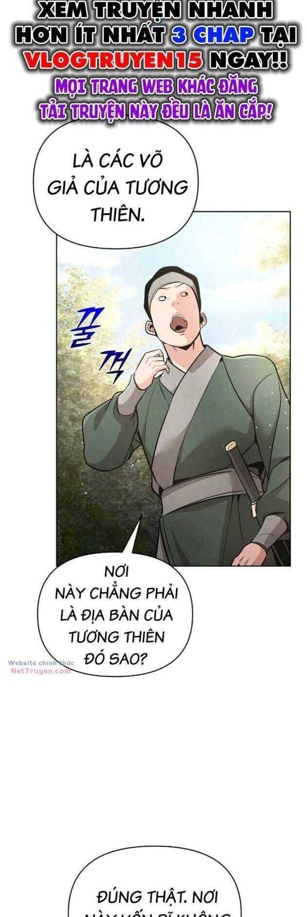 Tiểu Tử Đáng Ngờ Lại Là Cao Thủ chapter 39 5