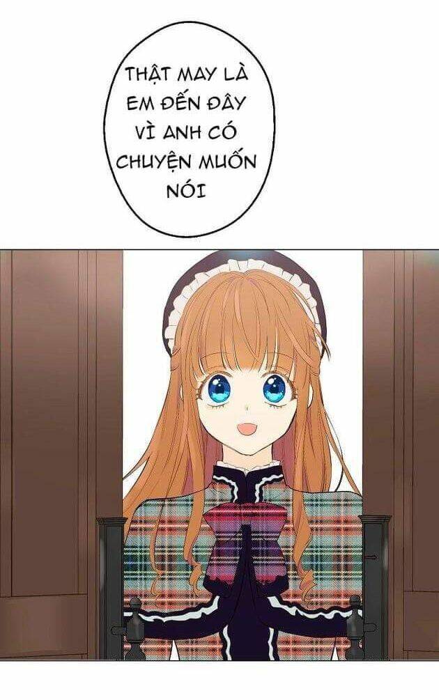 một ngày nọ ta trở thành công chúa chapter 63 45