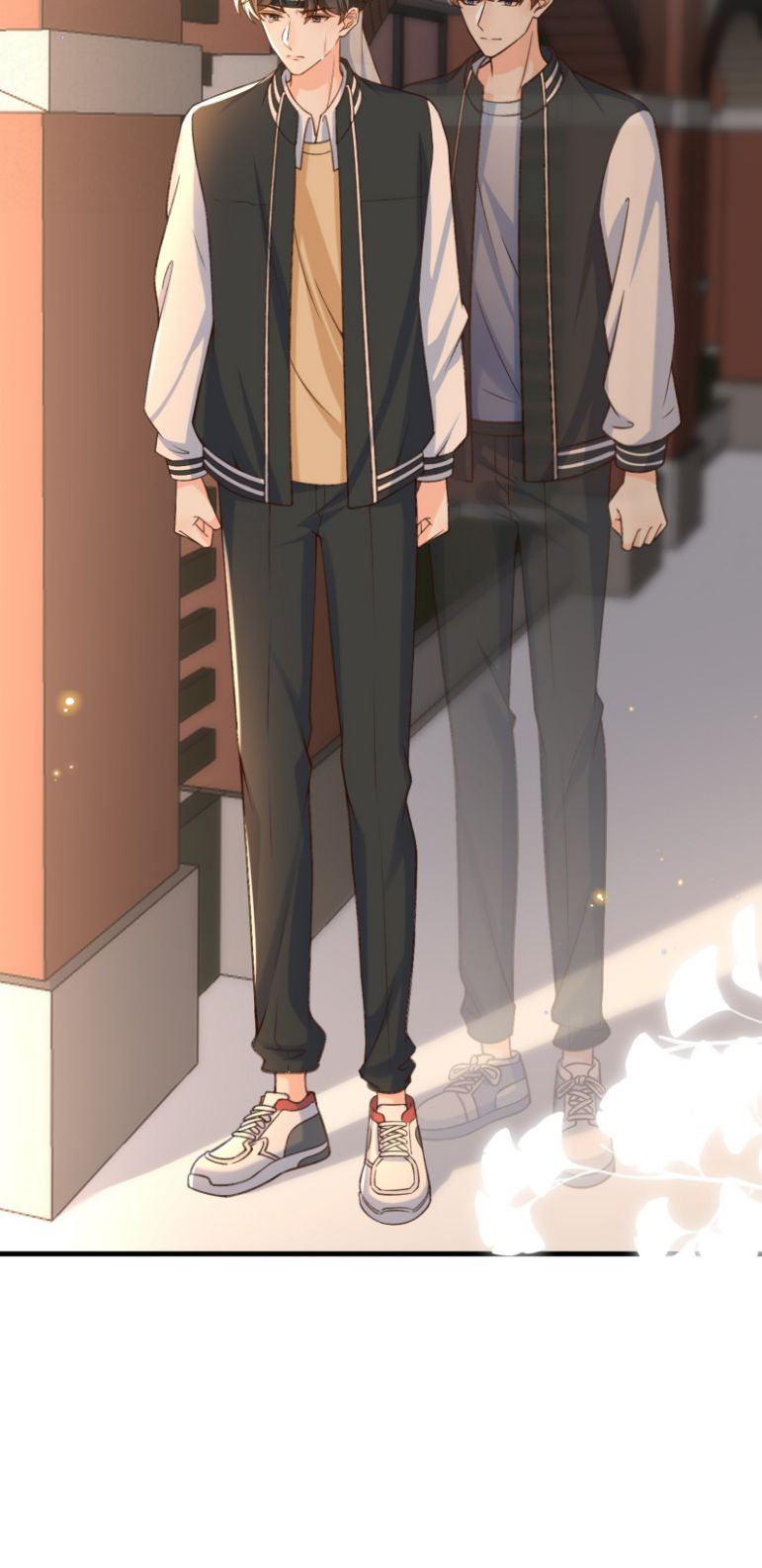 ngọt không ngừng nghỉ chapter 51 10