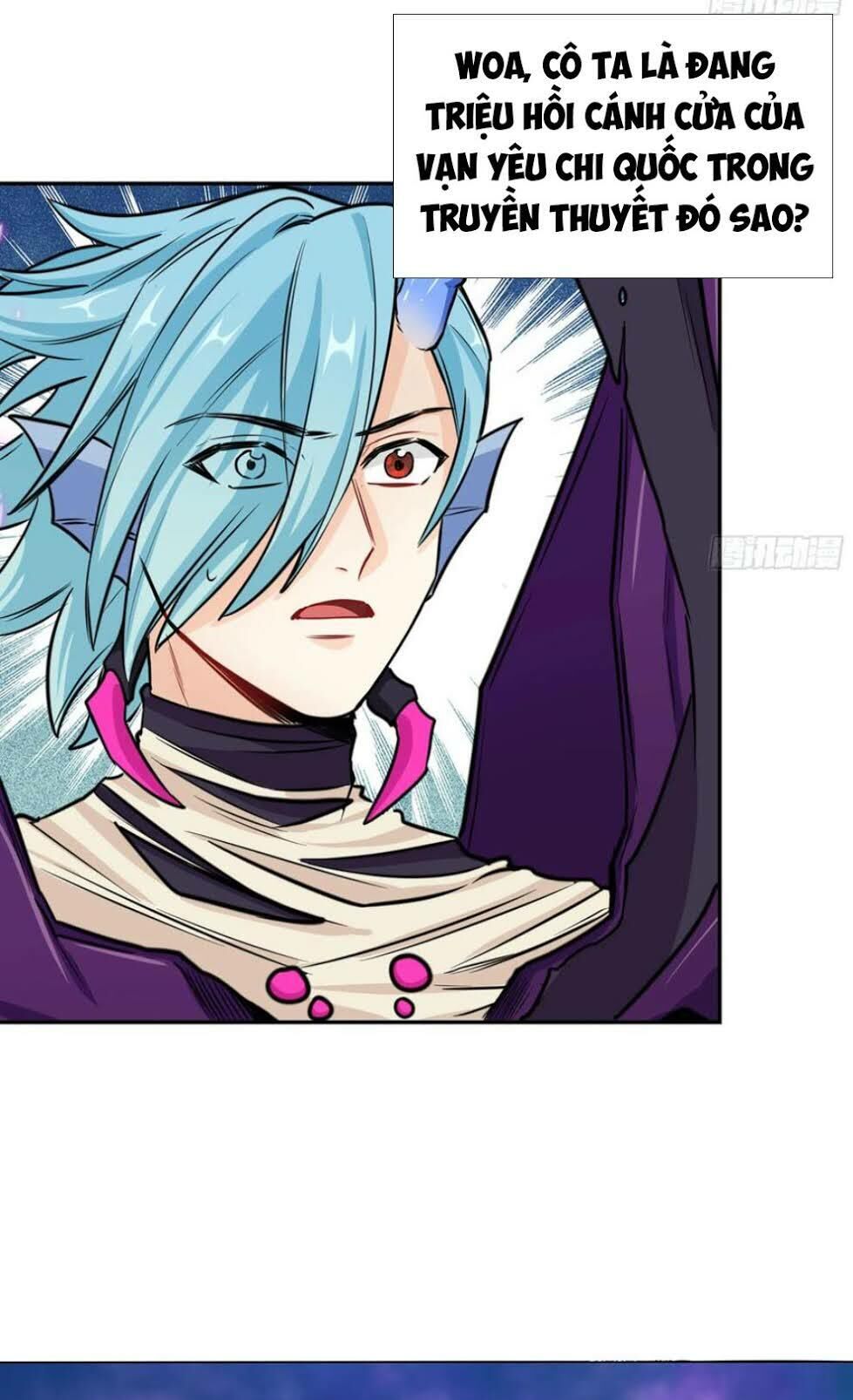 khởi đầu bằng một con côn chapter 154 27