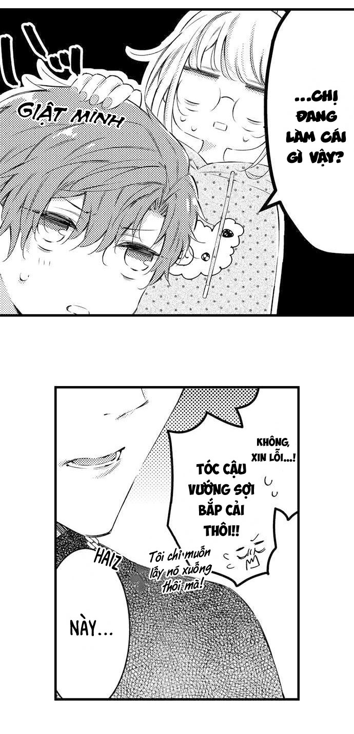 we had sex right before work chapter 14 27