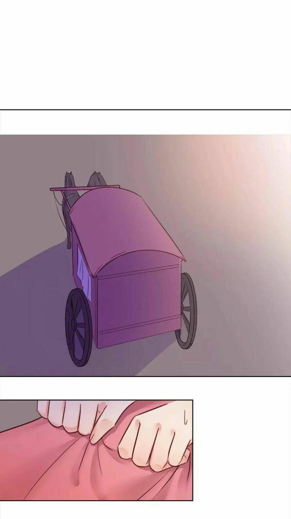 vương diệp, đuôi của ngươi đã biến mất chapter 10 62