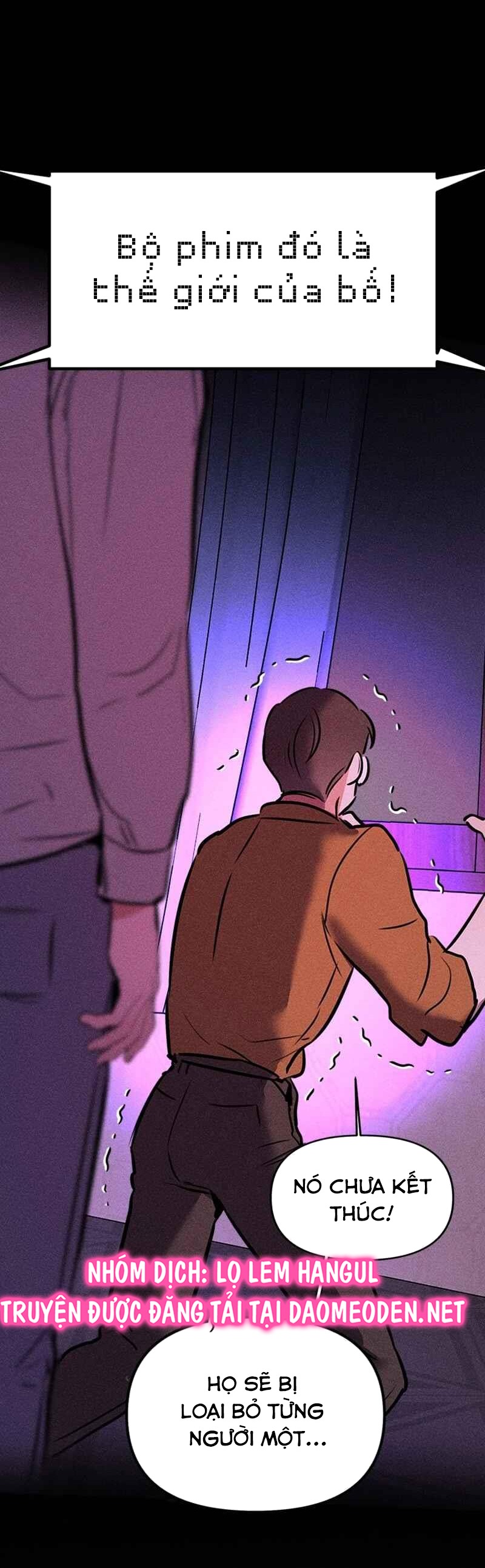 cuộc sống riêng của chị tôi chapter 39 72