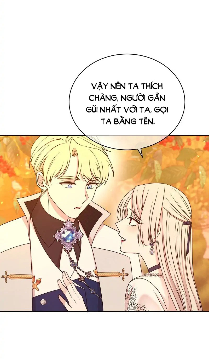 tôi chán nản vì người chồng thứ 2 còn "khỏe" hơn chồng cũ chapter 35.2 20