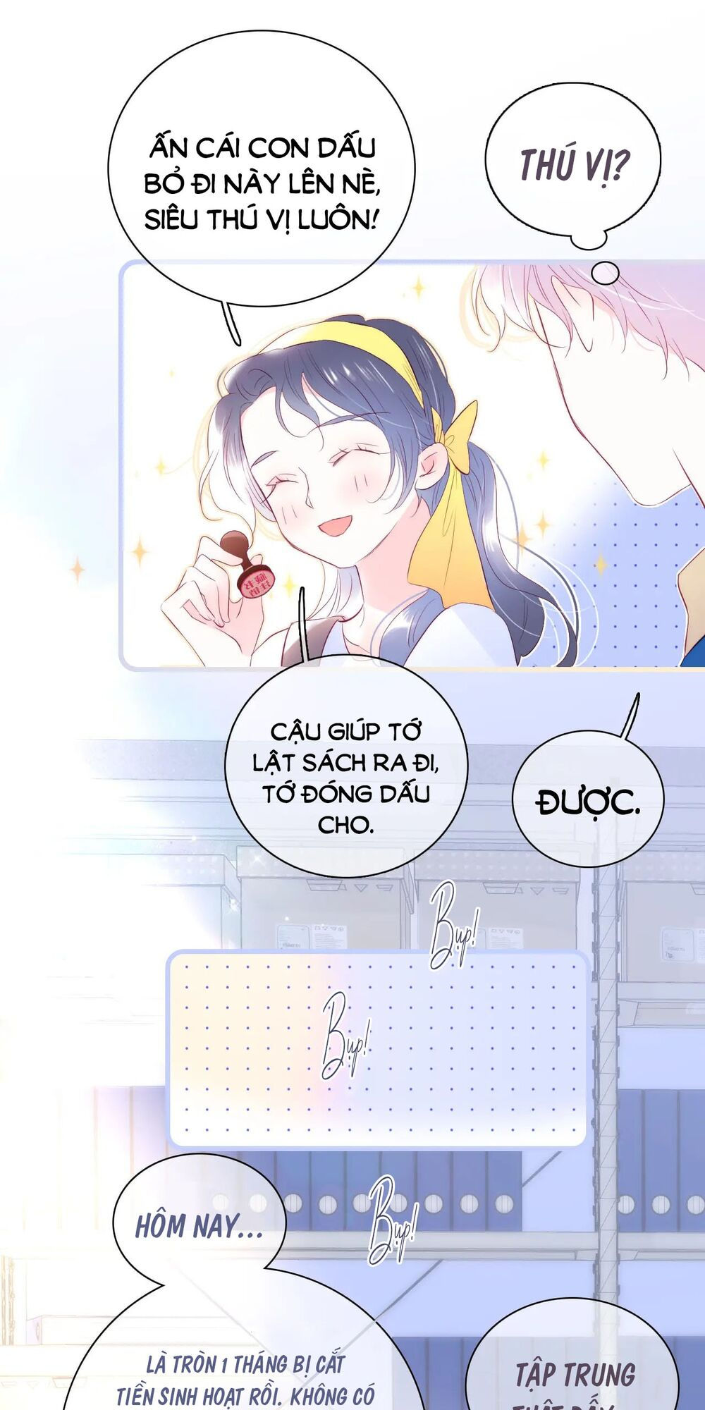 chạy trốn cùng con nhím chapter 34 25