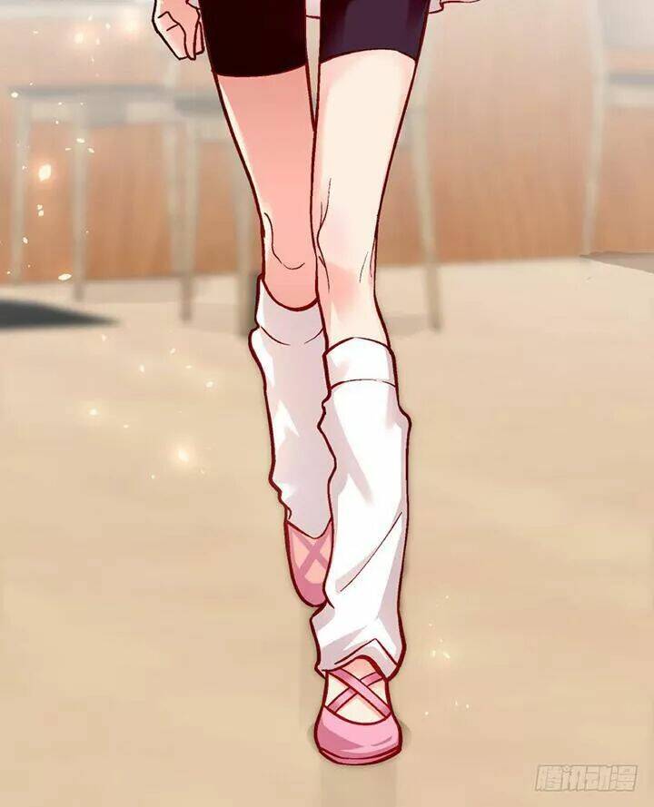 thiên hậu trở về chapter 38 61