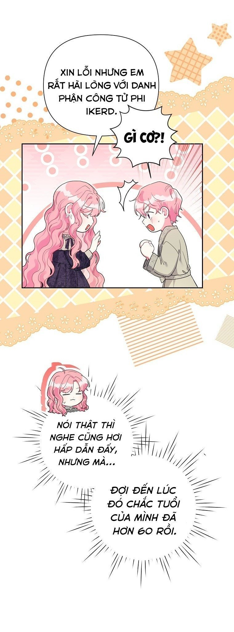 trở thành con dâu bất đắc dĩ chapter 108 37