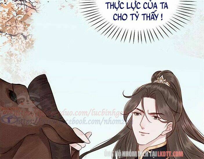 trọng sinh bá sủng nhiếp chính vương quá mạnh mẽ chapter 93 53