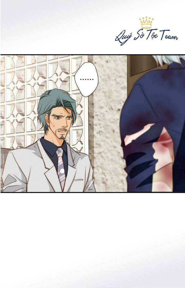 tiếp xúc chí mạng chapter 48 6