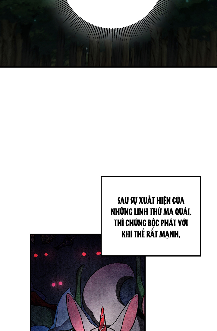 công nương đã thay đổi chapter 44.1 8