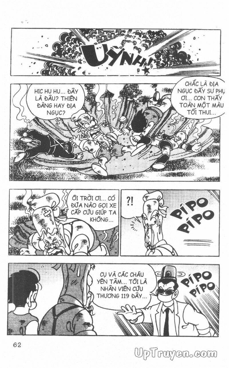 đội quân nhí nhố chapter 19 65