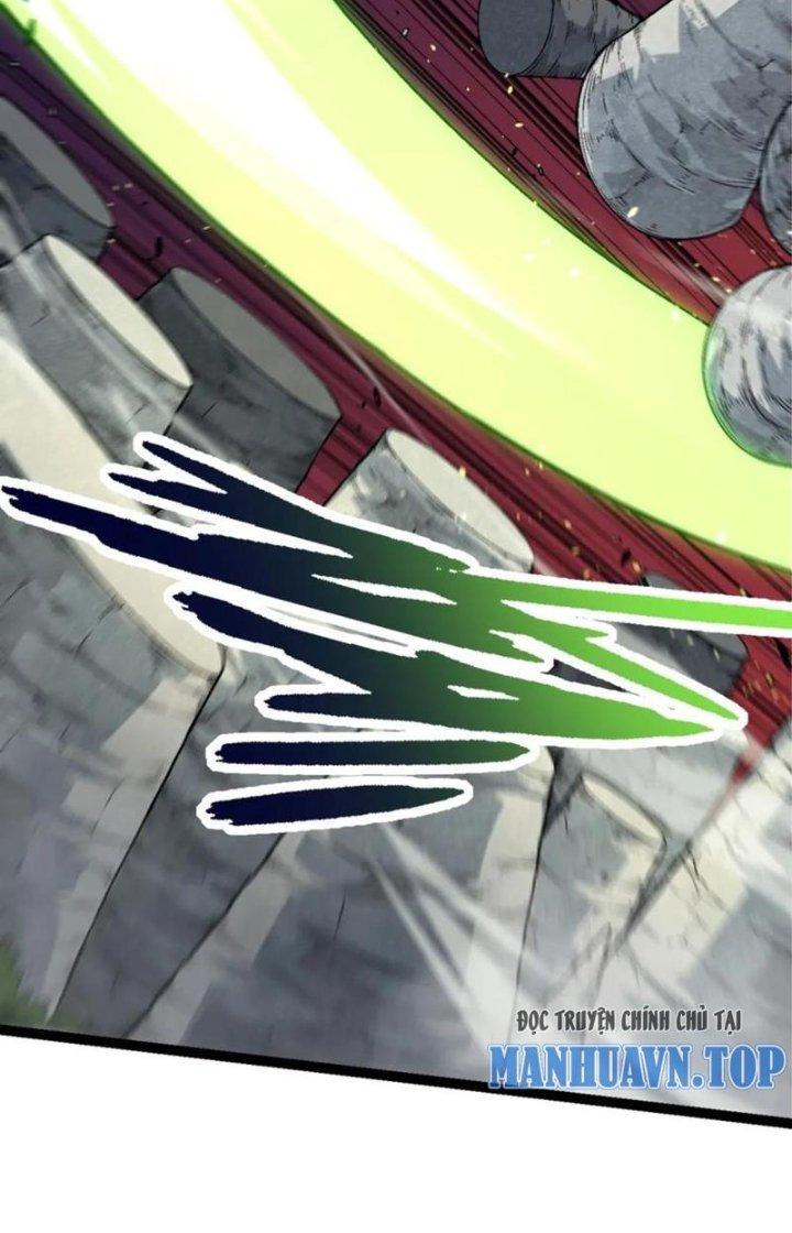 từ cây cổ thụ bắt đầu tiến hóa chapter 79 39