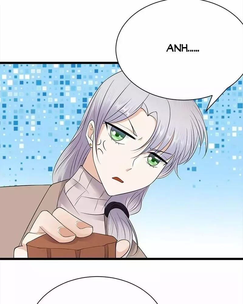 sủng thê thành nghiện: lục thiếu sủng từ đáy lòng chapter 116 19