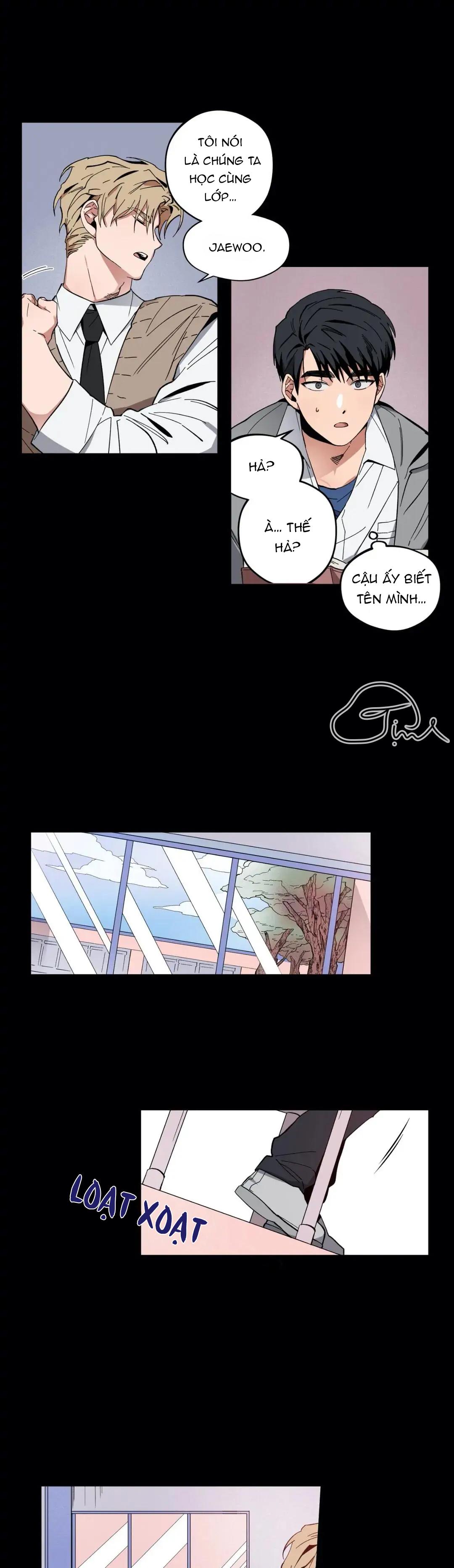 love plan chapter 2 7