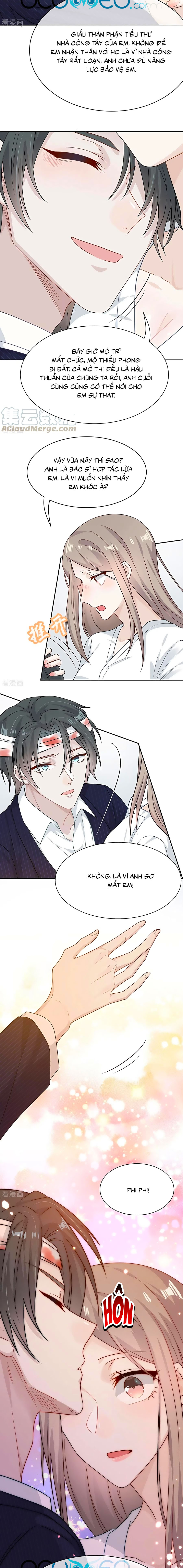 hai cách tìm gặp người yêu chapter 108 8