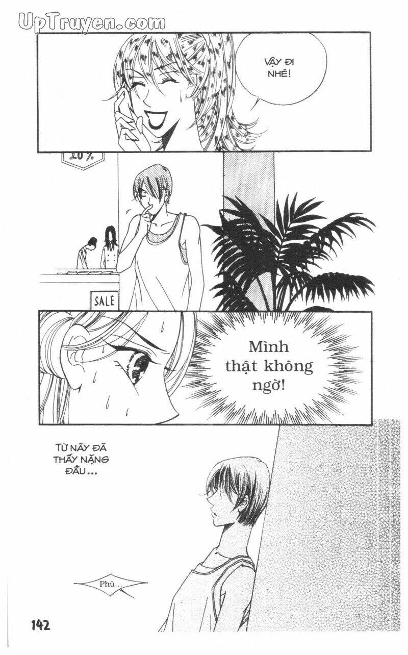 người yêu lý tưởng chapter 3.2 63