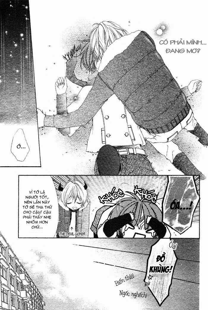 akuma de kobito chapter 2 28