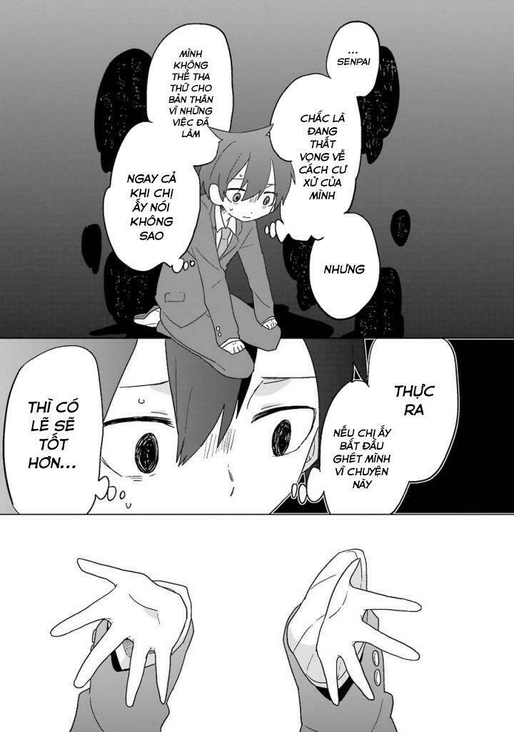 fukanzen na hito no tame ni chapter 4 28