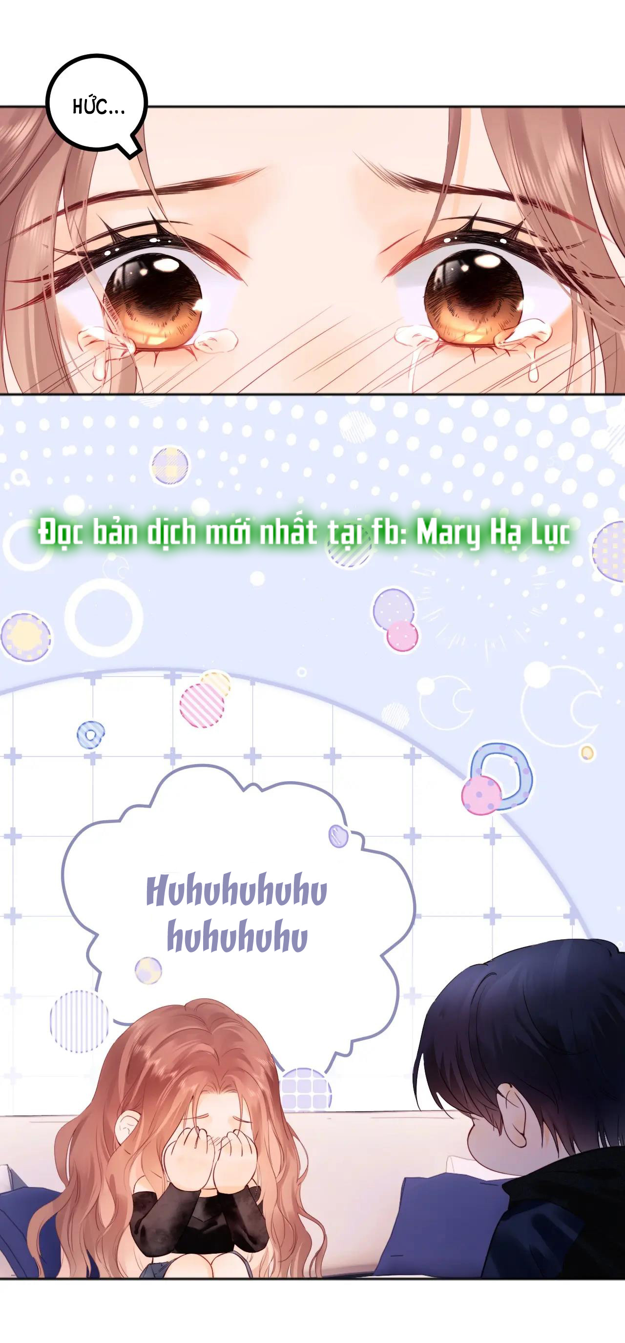 fan bạn gái muốn tìm hiểu một chút - fan vợ, bạn đã biết? chapter 2.2 9