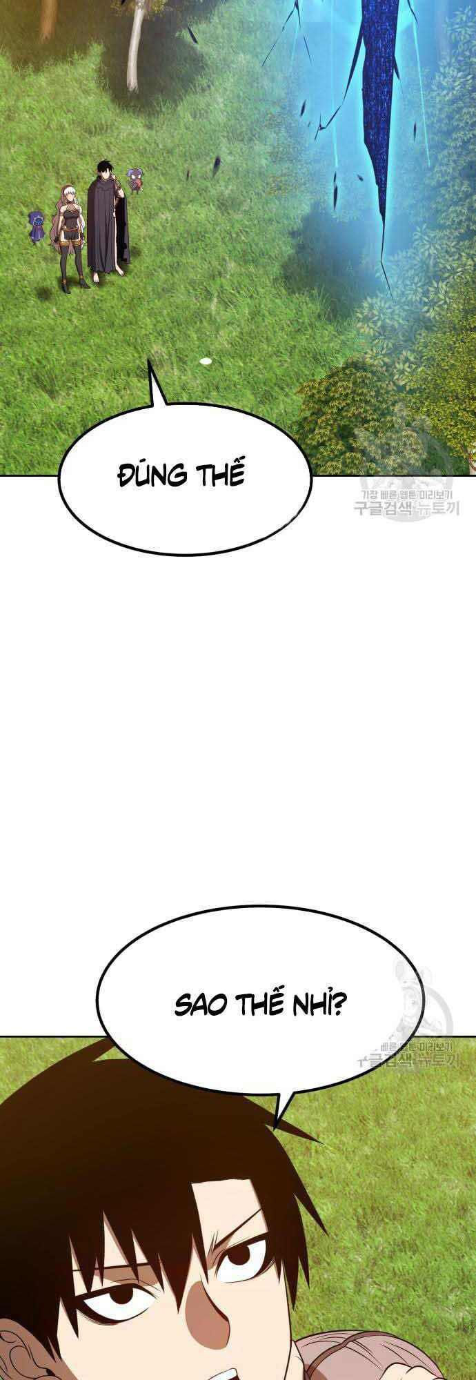 Gậy Gỗ Cấp 99+ chapter 37.5 76