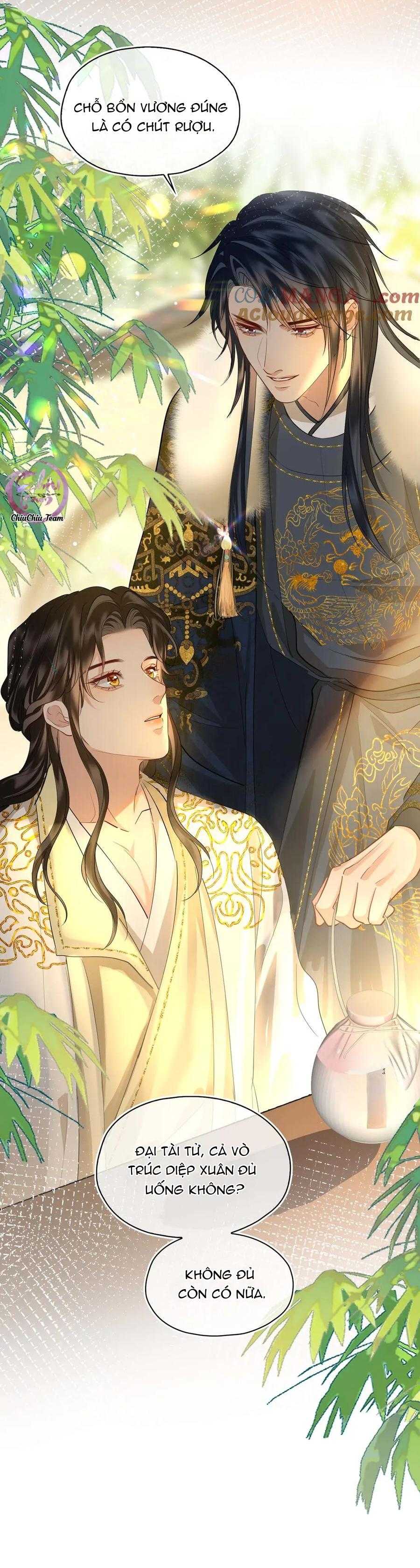 18+ dục vọng chapter 35 16