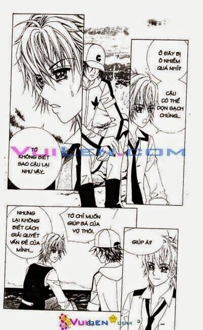 cặp đôi kỳ lạ chapter 7 64