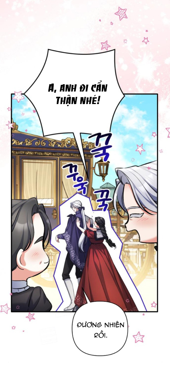 dành cho nhân vật bị bỏ rơi yêu thích nhất của tôi chapter 95.2 34