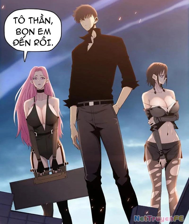 kẻ tàn nhẫn ngày tận thế: bắt đầu dự trữ hàng tỷ tấn vật tư chapter 34 101