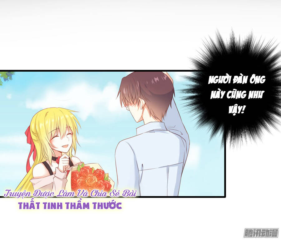 hôm nay ta cũng muốn trêu chọc nàng chapter 28 6