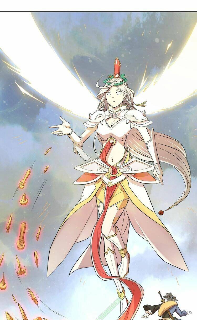 tu la võ thánh chapter 4 16