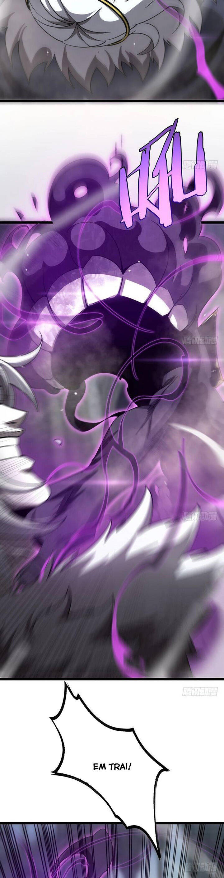 chư giới - tận thế online chapter 227 31