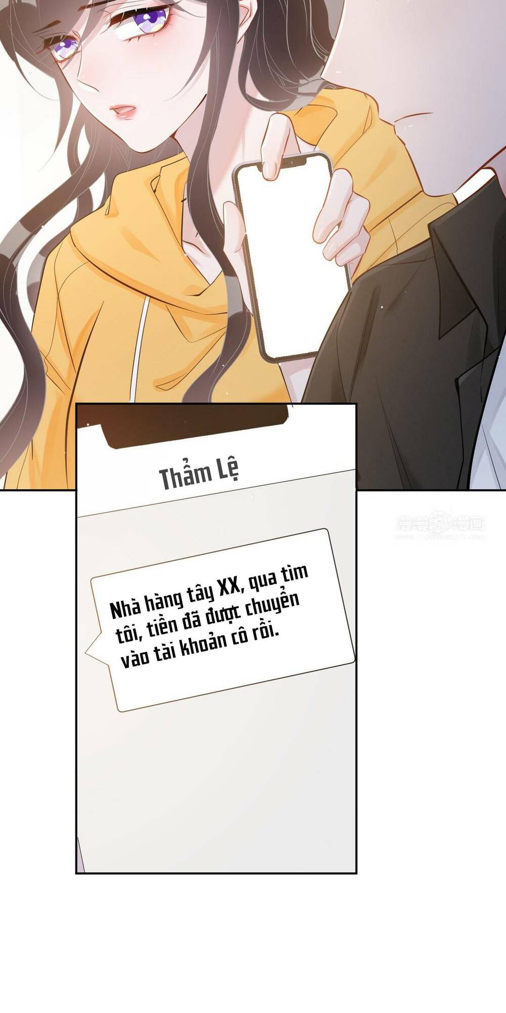 thế thân tự mình tu dưỡng chapter 51 13