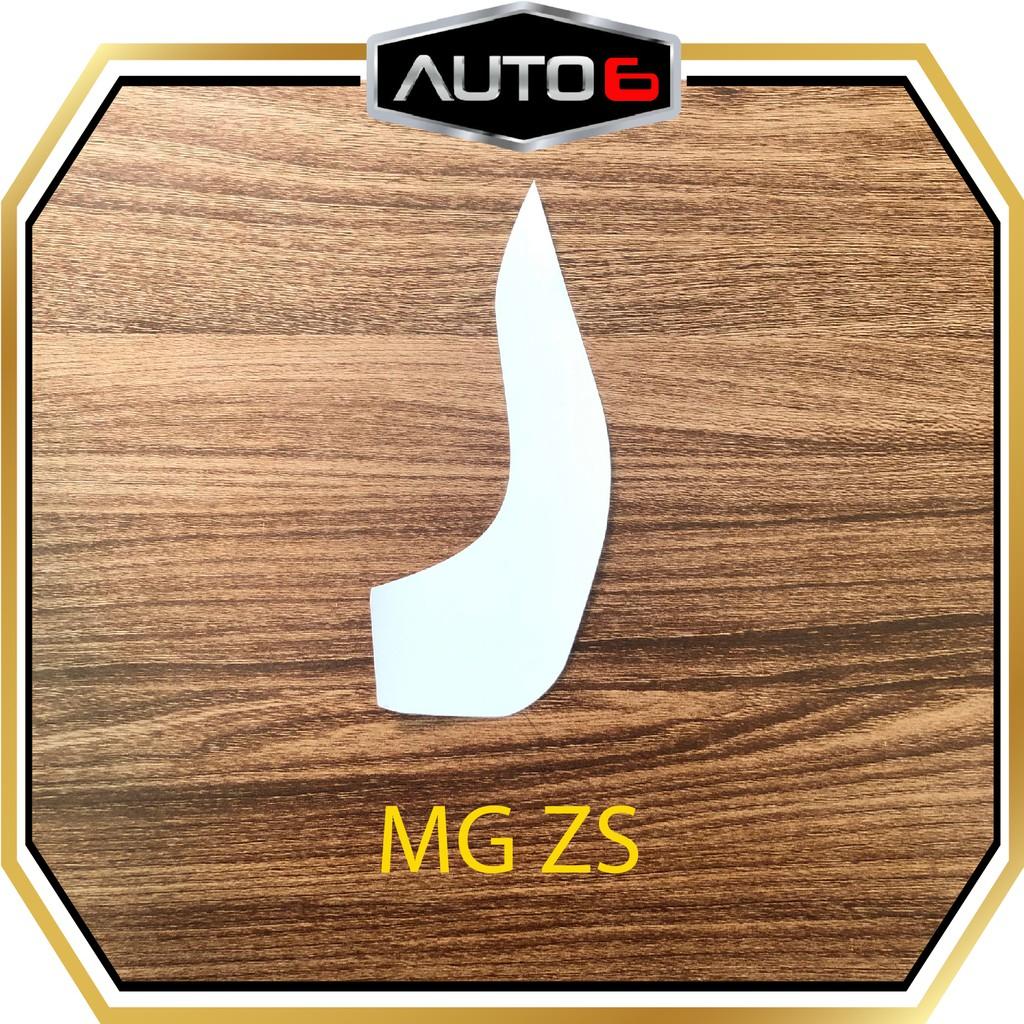 MG ZS (Bản Thái): Film PPF bảo vệ FULL BỘ nội thất -AUTO6- chống xước, che mờ đi các vết xước cũ, giữ độ zin bóng cho xe