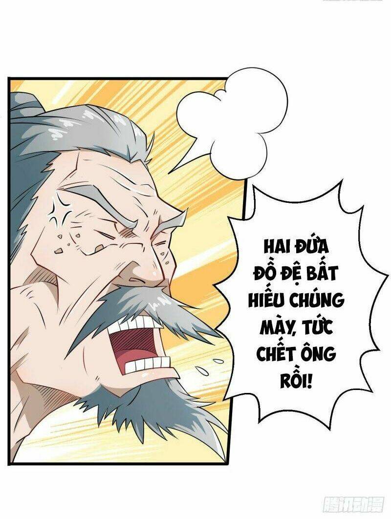tổ thượng có tiền chapter 94 10