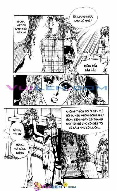 vật cản tình yêu chapter 5 26