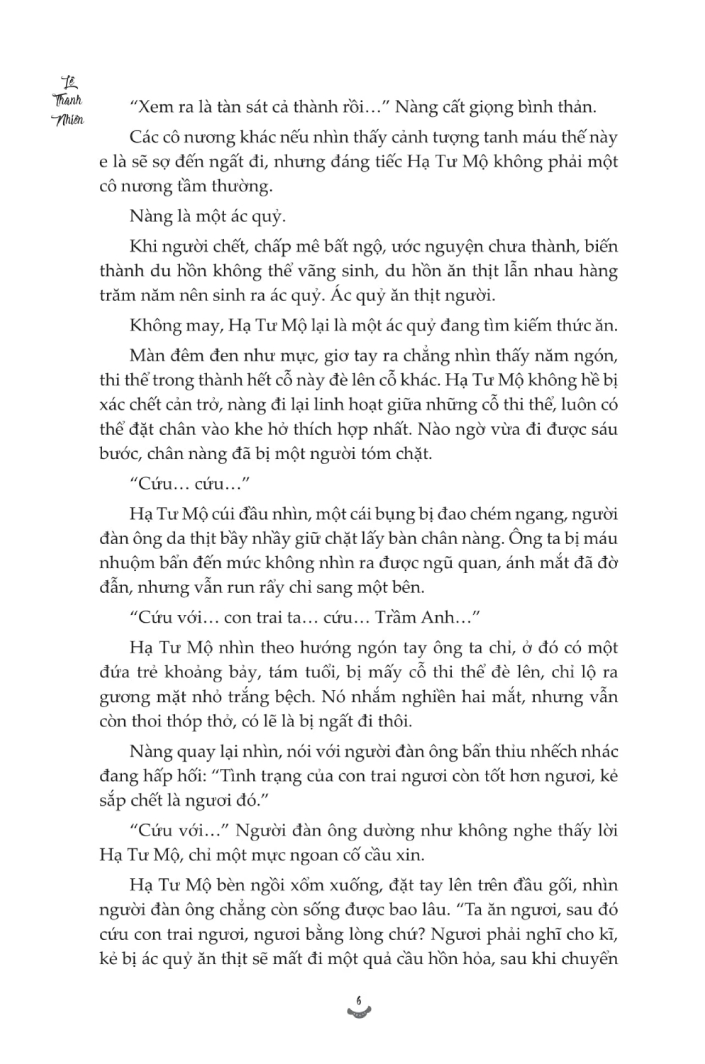 Bạch Nhật Đề Đăng (Linh Lan)