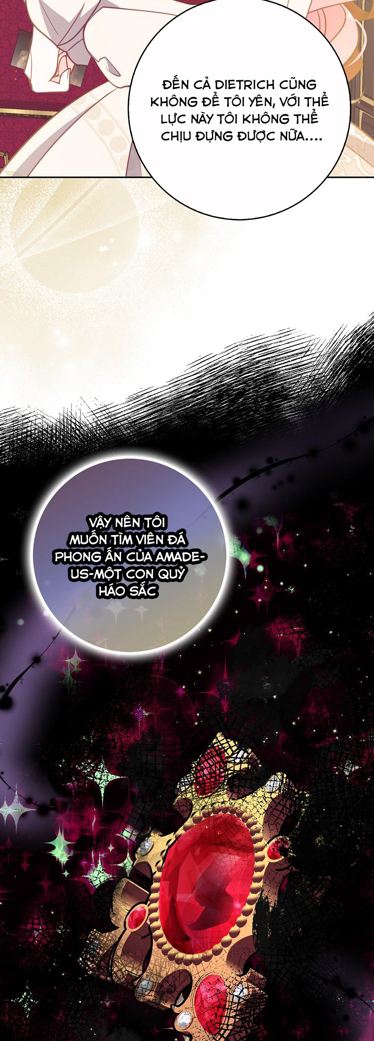 em gái cưng của đại công tước phản diện chapter 125 22