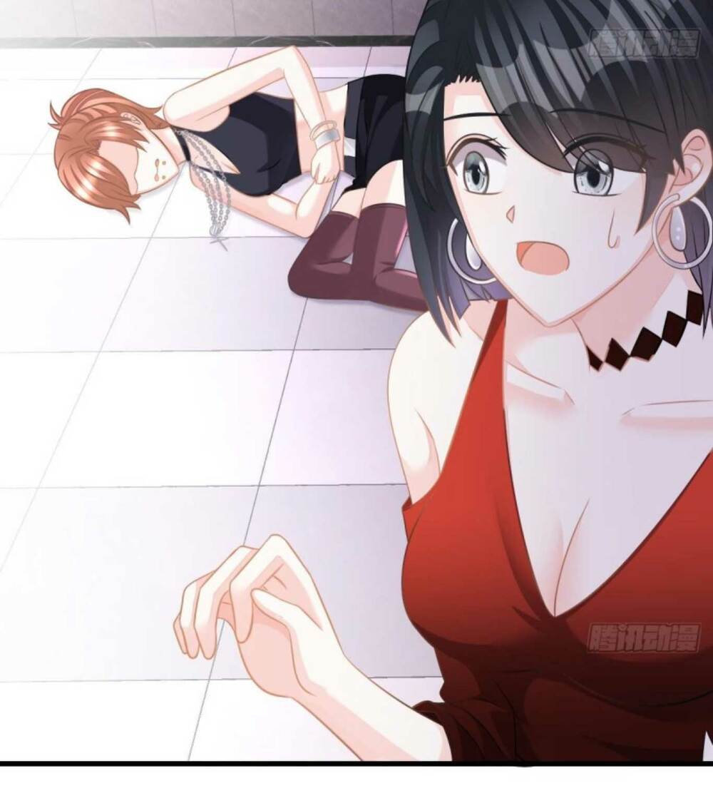 cô vợ đáng yêu của tổng giám đốc mặt lạnh chapter 51.2 19