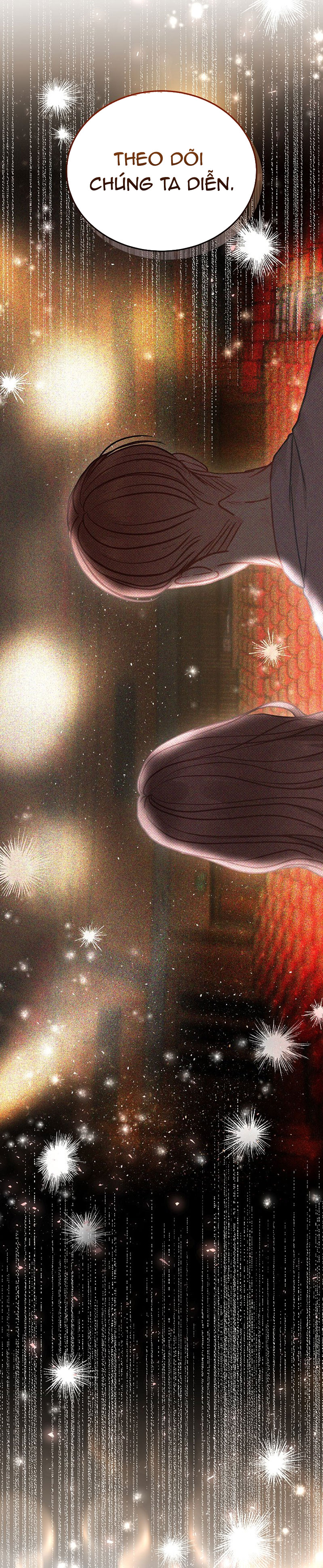 vụ bê bối trá hình chapter 26.1 6