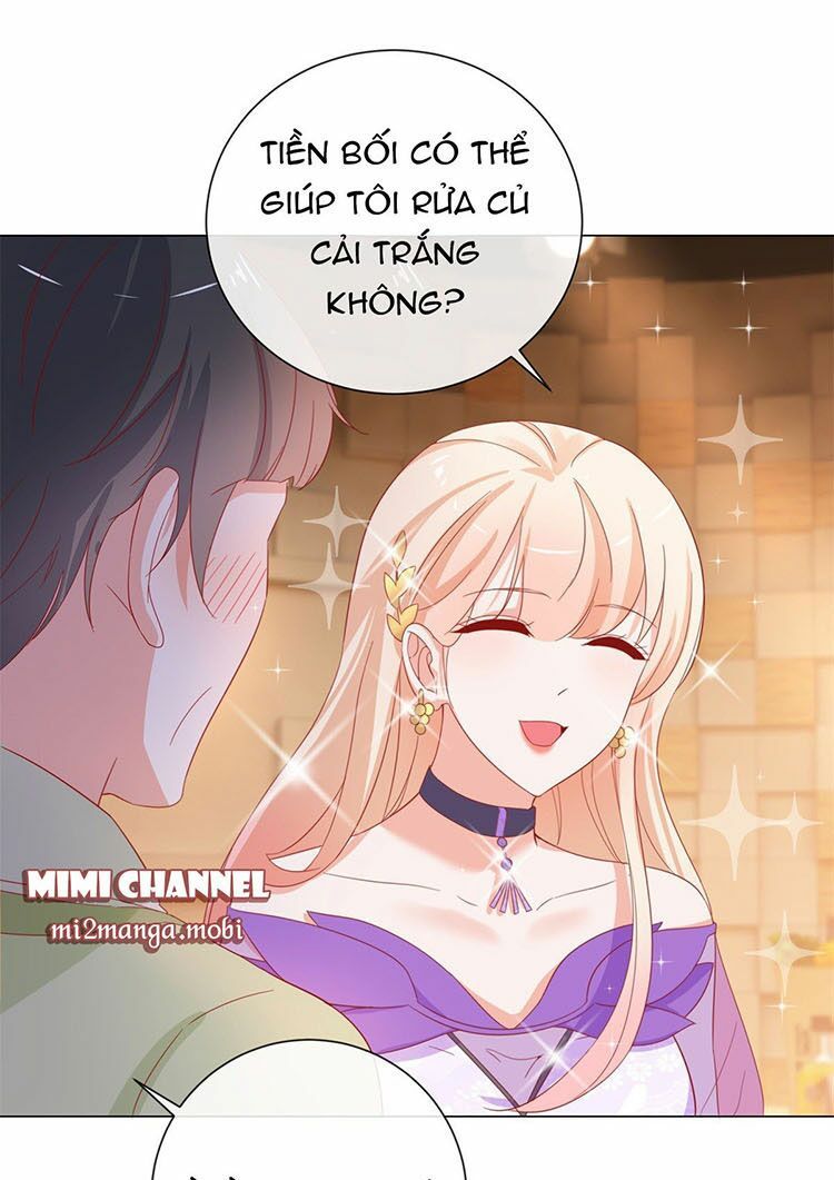 ẩn hôn 100%: chọc tức vợ yêu mua một tặng một chapter 274.1 15