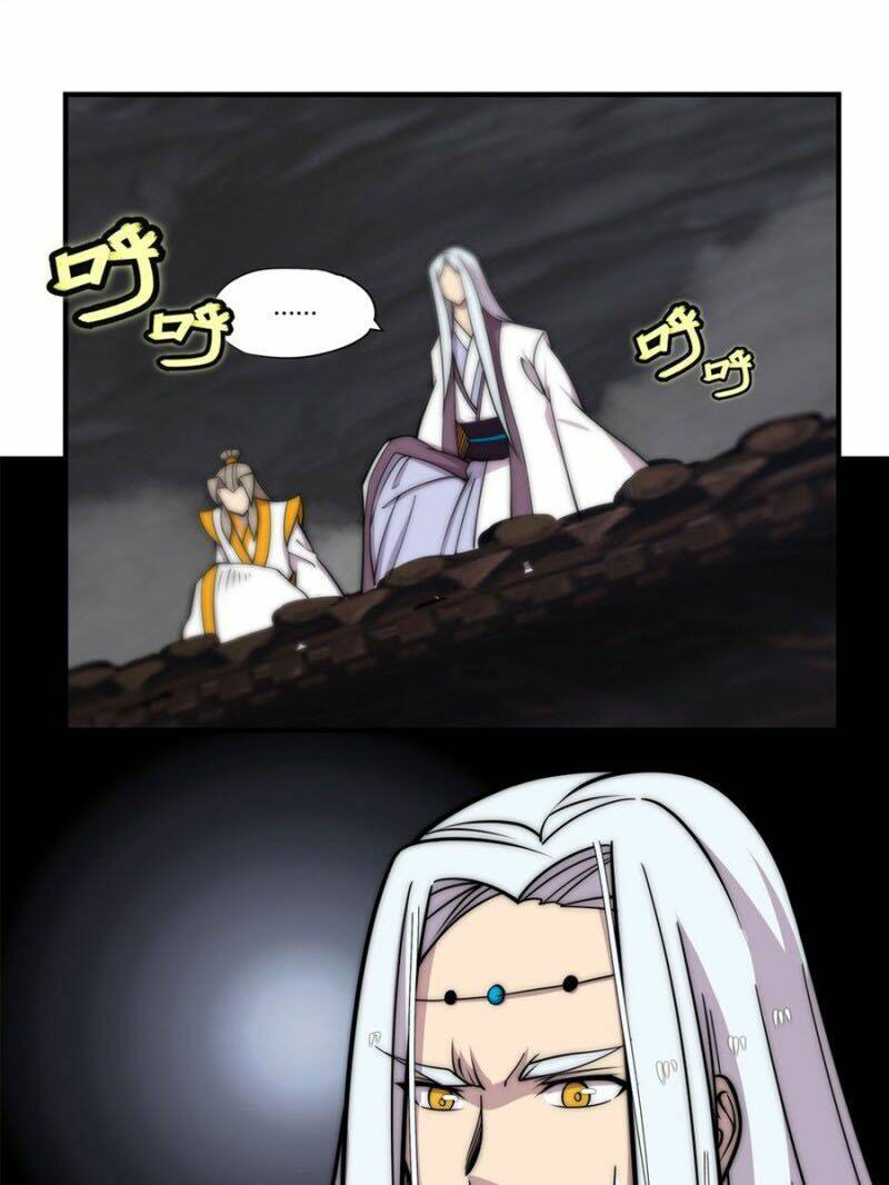 cuộc sống thoái ẩn của võ lâm chi vương chapter 101 16