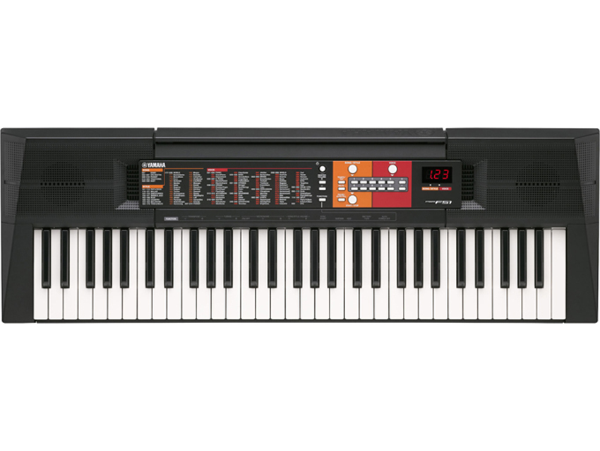 Đàn Organ Yamaha PSR-F51