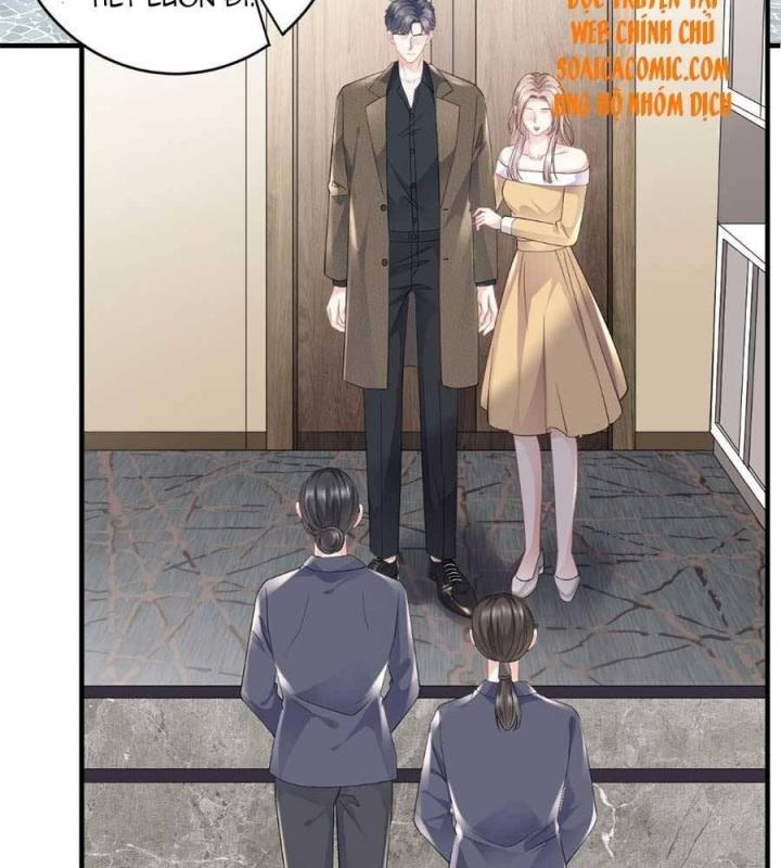 đại tiểu thư có thể có bụng dạ gì xấu chứ! (full) chapter 97 32