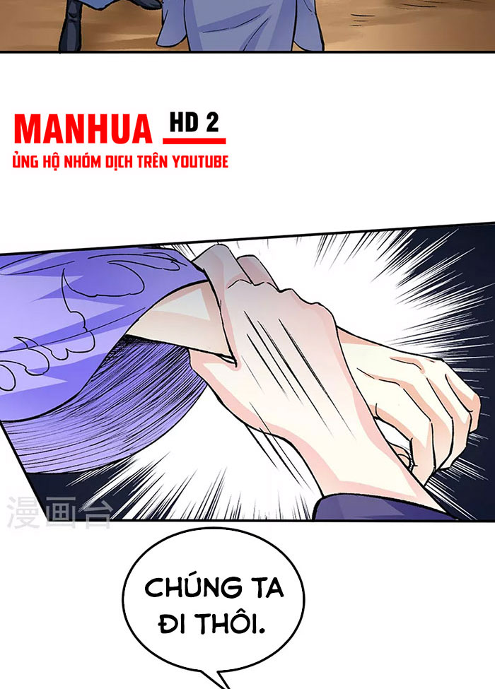 võ đạo độc tôn chapter 378 59