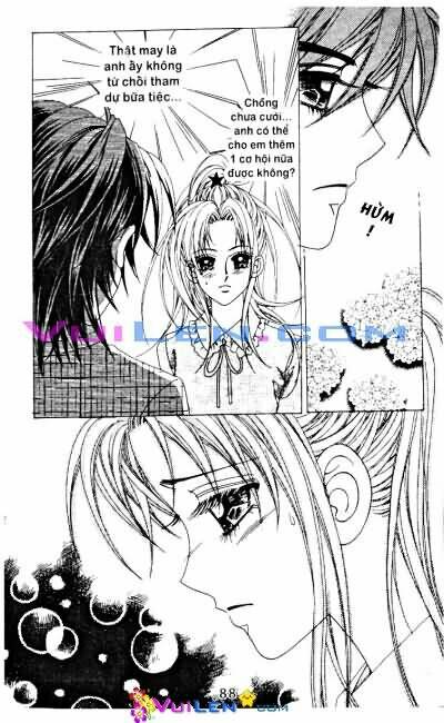 cô dâu bé xinh chapter 45 9