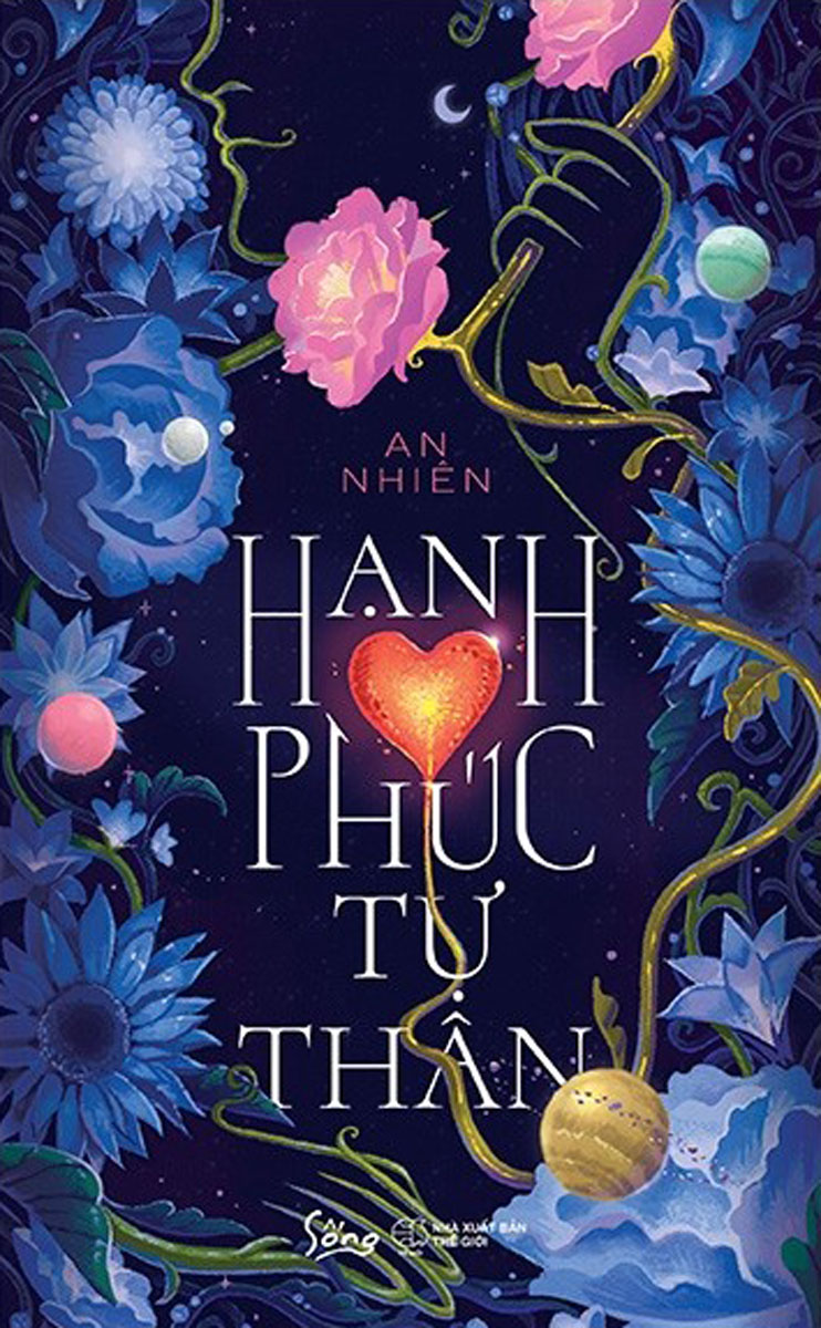 Hạnh Phúc Tự Thân