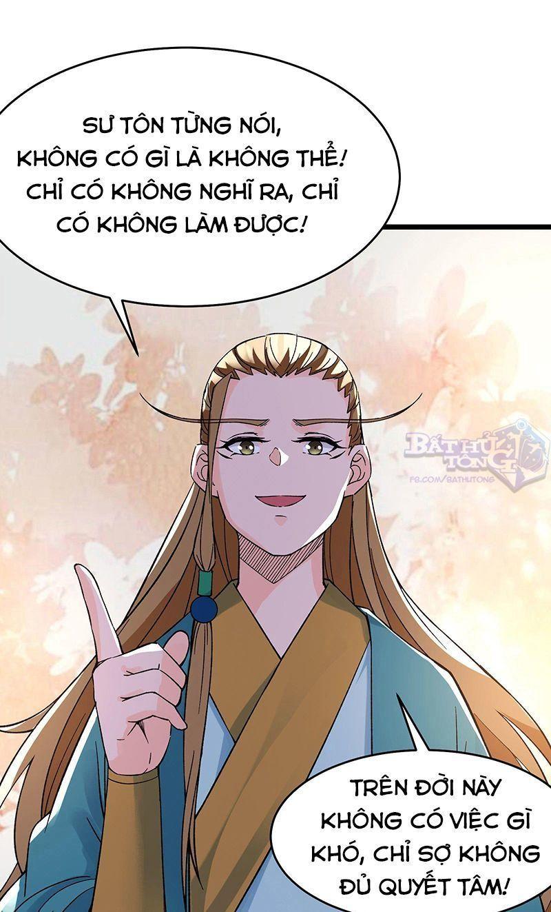 đồ đệ ta toàn là nữ ma đầu chapter 55 25